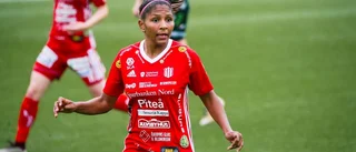 Här följer du Piteå IF:s rysare i guldjakten