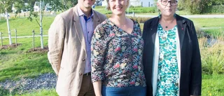 "Vi har inte skolplatser så det räcker"