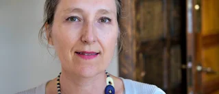 ”Jag vill verkligen att man ska älska henne”