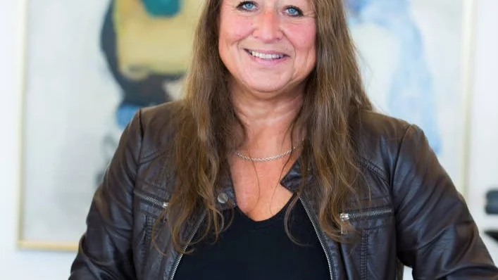 "När det gäller samarbete med S, säger vi nej. Det är så stora skillnader, bland annat när det gäller skolfrågorna", säger Carola Lidén, Centrepartiet i Luleå.