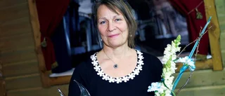 Cecilia Andersson vill utveckla landsbygden