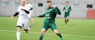 Kirunasonen förlänger med Bodens BK