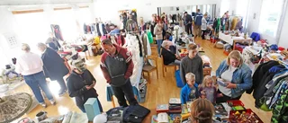 5 tips för lyckad loppis