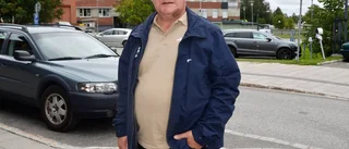Aimo: ”Jag önskar att allt är en fruktansvärd dröm”