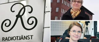 Radiotjänst får vänta på besked