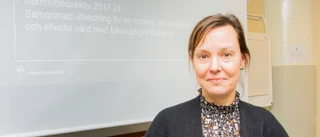 Så ska vården se ut i framtiden