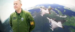 Flottiljchef får nya uppdrag