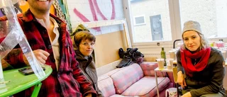 Konst uti det fria
