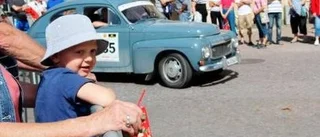 Rallylegender till Östhammar