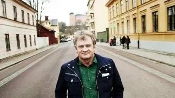 John Fiske.