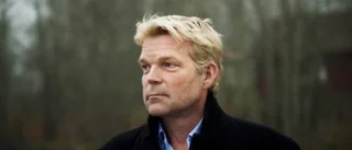 Han tystades ned av sjukhuset
