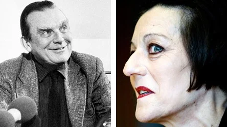 Czeslaw Milosz och Herta Müller möts i en åsiktsgemenskap i sina båda essäsamlingar, som nu kommit ut på svenska.