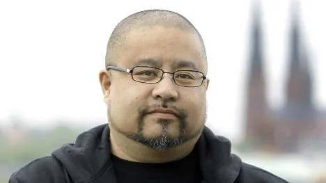 Starbreeze nye vd Mikael Nermark.