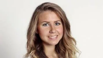 Ellinor Nilsson