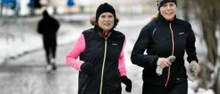 De motionerar in det nya året