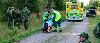 Försvunne 83-åringen återfunnen