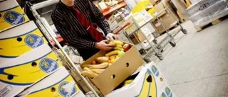 Matsvinn ska gå till hemlösa