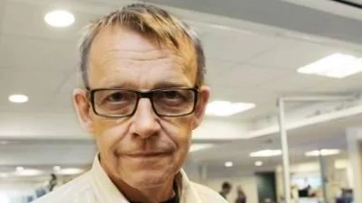 Hans Rosling
