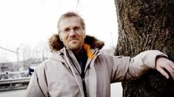 Boo Östberg