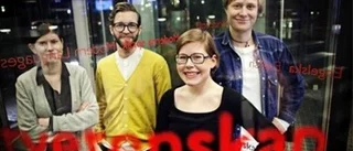 Borta bra, hemma ... bäst?