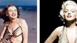 Bakom den gängse bilden av Marilyn Monroe finns en människa som hellre läste böcker än syntes i det offentliga.
