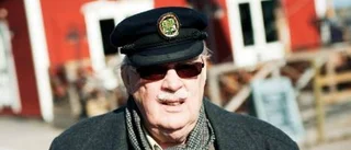 Fin insamling i Öregrund