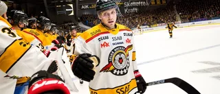 Olsson Jiglund: "Har sett bättre ut efter de taktiska justeringarna"