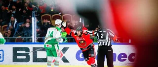Forwarden siktar på längre kontrakt