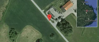 Flera fordon i trafikolycka på väg 699