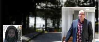 Åklagaren lyfter nyckelvittnets betydelse efter domen