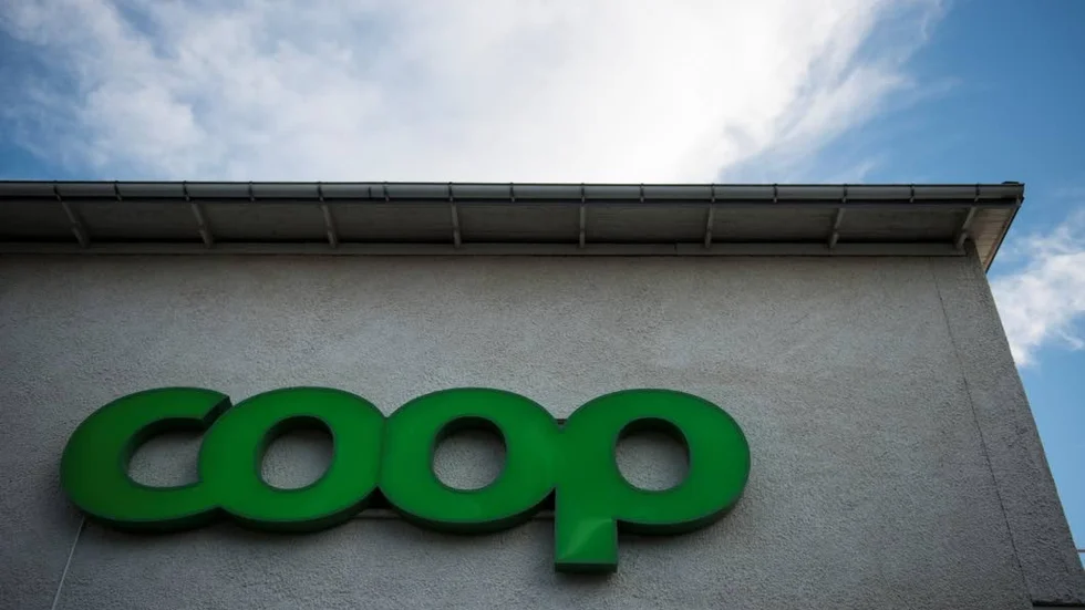 Coop Norrbotten investerar 30 miljoner i Kiruna.
