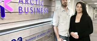 Piteå ökar sin närvaro i rymden