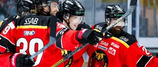 Befarad hjärnskakning: "Såg ju inget bra ut"