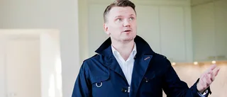 Största försäljningen av villor i Luleå på sex år
