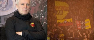 Luleå Hockey om flaggförbudet: "Inte korrekt"
