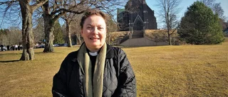 Nya prästen en mångsidig konstnär – och tespecialist •  "I en kopp te finns hela universum"