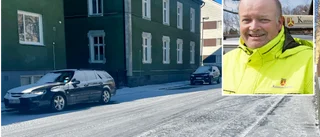 Väderbakslaget tvingade kommunen att tänka om: "Inte roligt"