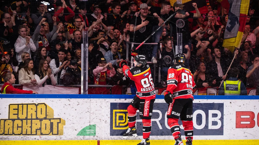 "Jag har svårt att se att han inte får ett tillräckligt bra kontraktsförslag", säger Pontus Andreassons agent Martin Nilsson.