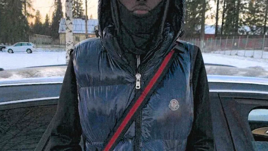 Domen mot 19-årige Bahnan Yusuf  för mordet på Notviken fastställs efter att Högsta domstolen meddelat att inte så kallat prövningstillstånd meddelas.