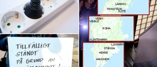 Geab investerade 215 miljoner – blev ändå för många strömavbrott