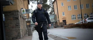 Polisen efter kritik om kontroller av "oskyldiga" ungdomar med utländsk härkomst: "Man måste kunna acceptera en felmarginal"