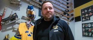 Maif nära att starta ett nytt J20-lag 