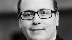 Möte med Sten Bernhardsson, ny kulturdirektör i Uppsala,