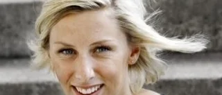 Läsarnas upplänning: Jennie Johansson