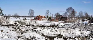 Markaffär kan bryta mot avtal