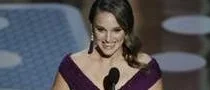 Stort år för Natalie Portman