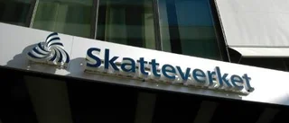 Mer kvarskatt än återbäring