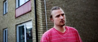 Misshandlad nekas ersättning