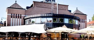 Vem vill köpa Saluhallen?