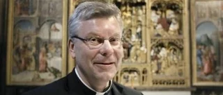 Kyrkomusiken bonus för kaplan